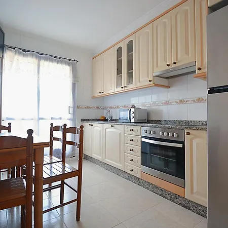 Apartamento As Carolinas Vilagarcia de Arousa Exterior photo