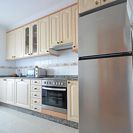 Apartamento As Carolinas Vilagarcia de Arousa Exterior photo