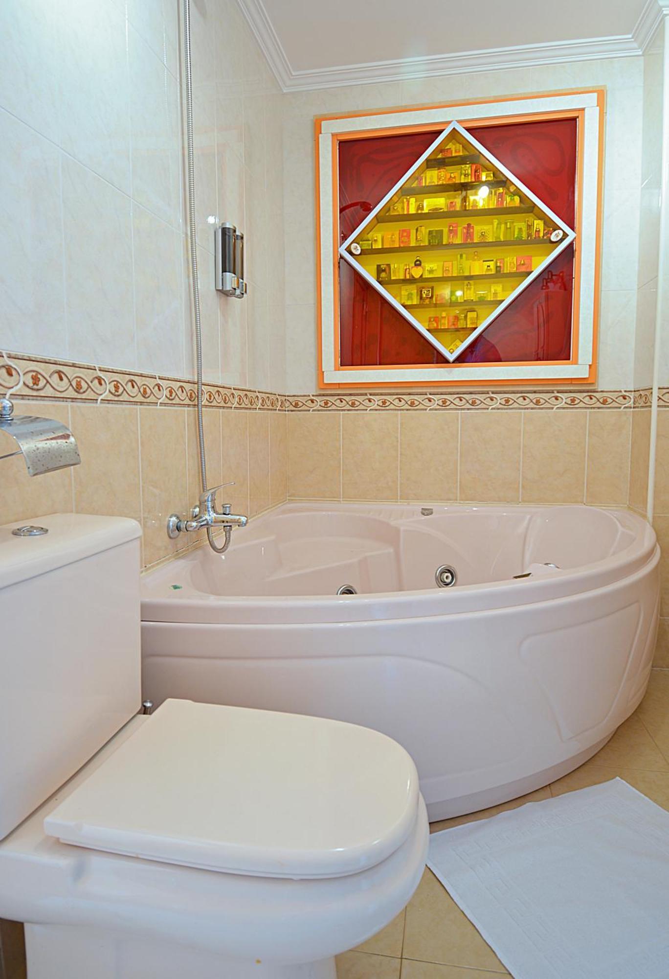 Apartment As Carolinas Vilagarcia de Arousa