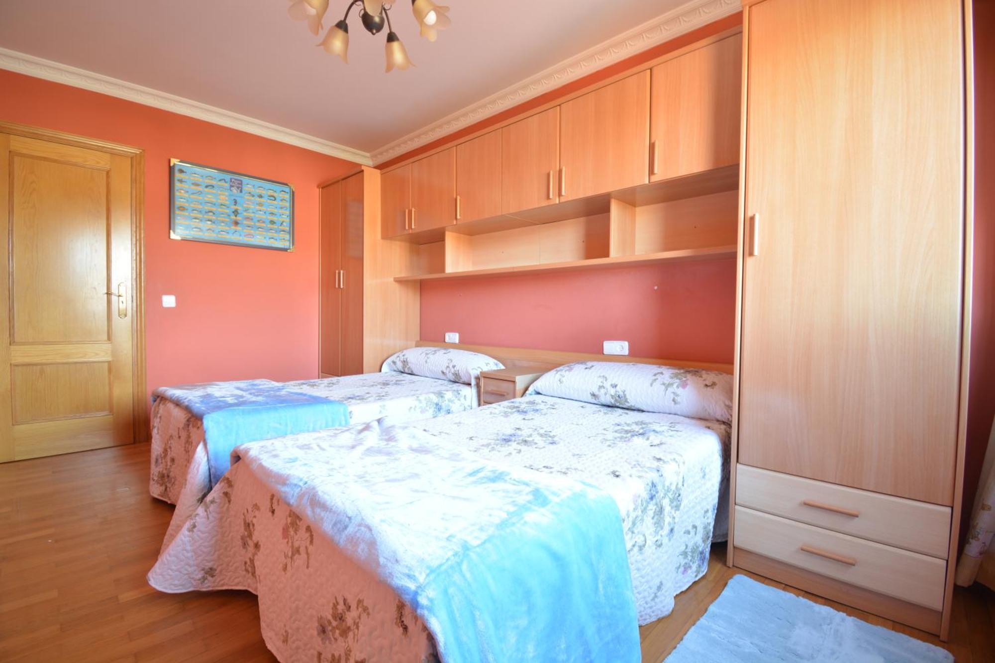 As Carolinas Apartment