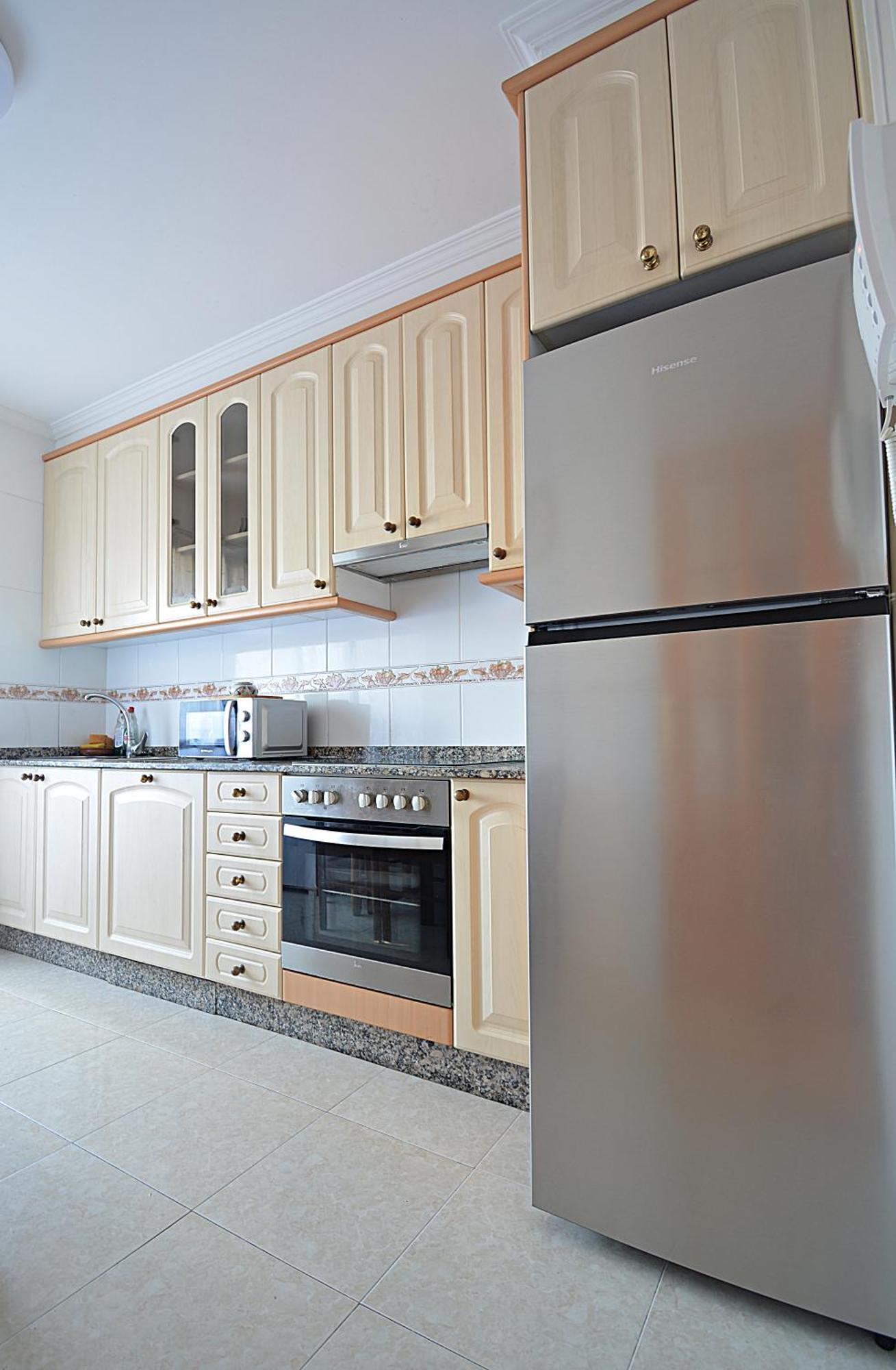 As Carolinas Apartment Vilagarcia de Arousa