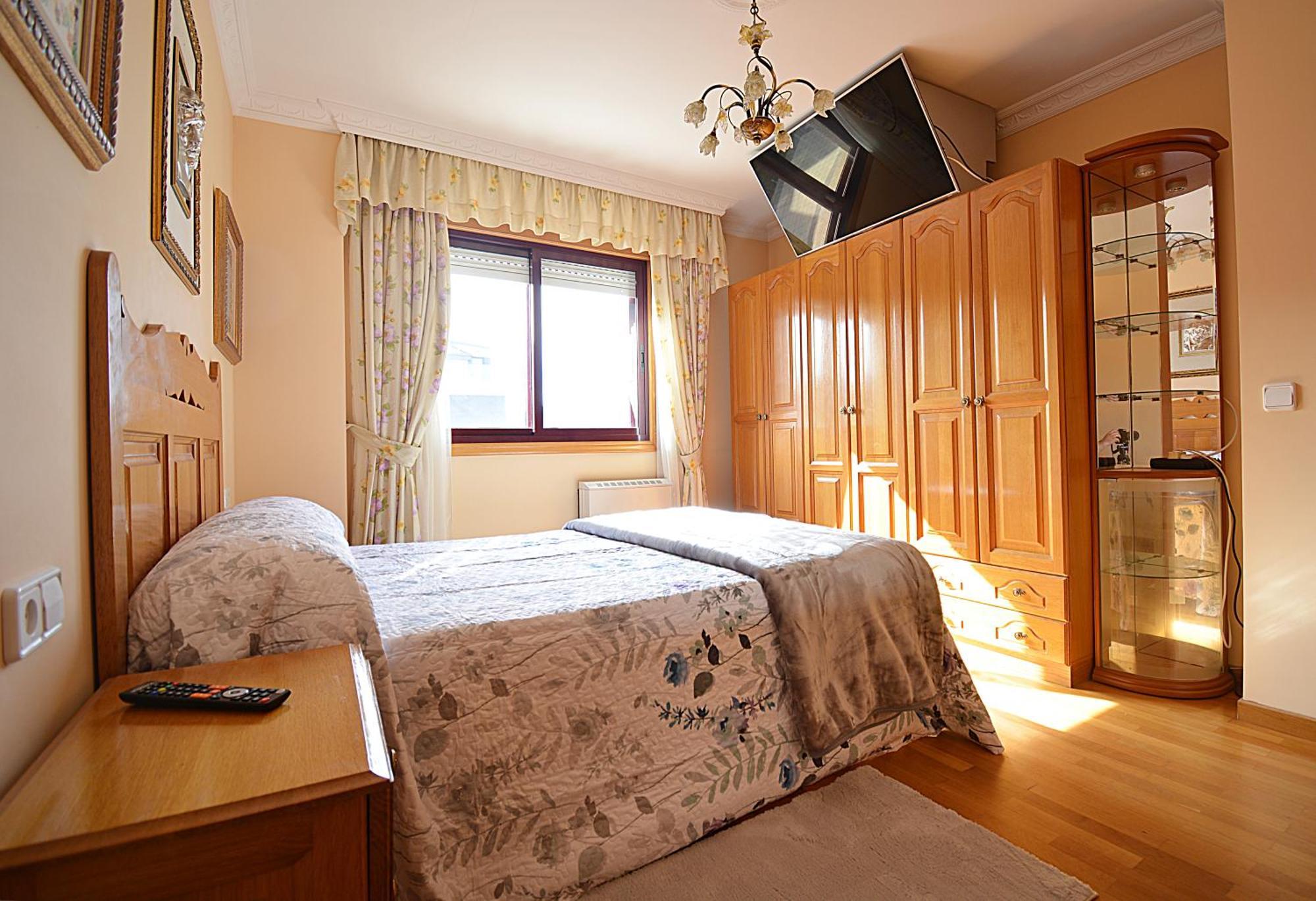 Apartment As Carolinas