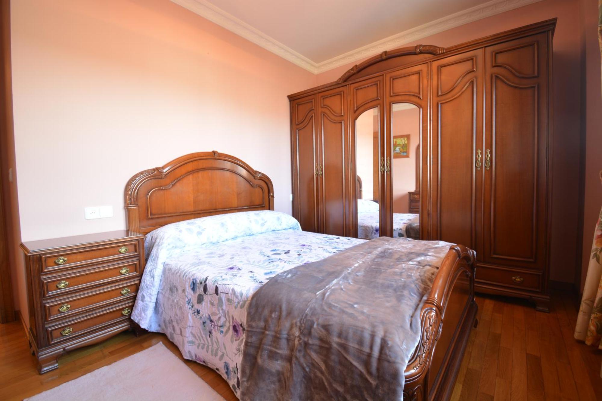 As Carolinas Apartment
