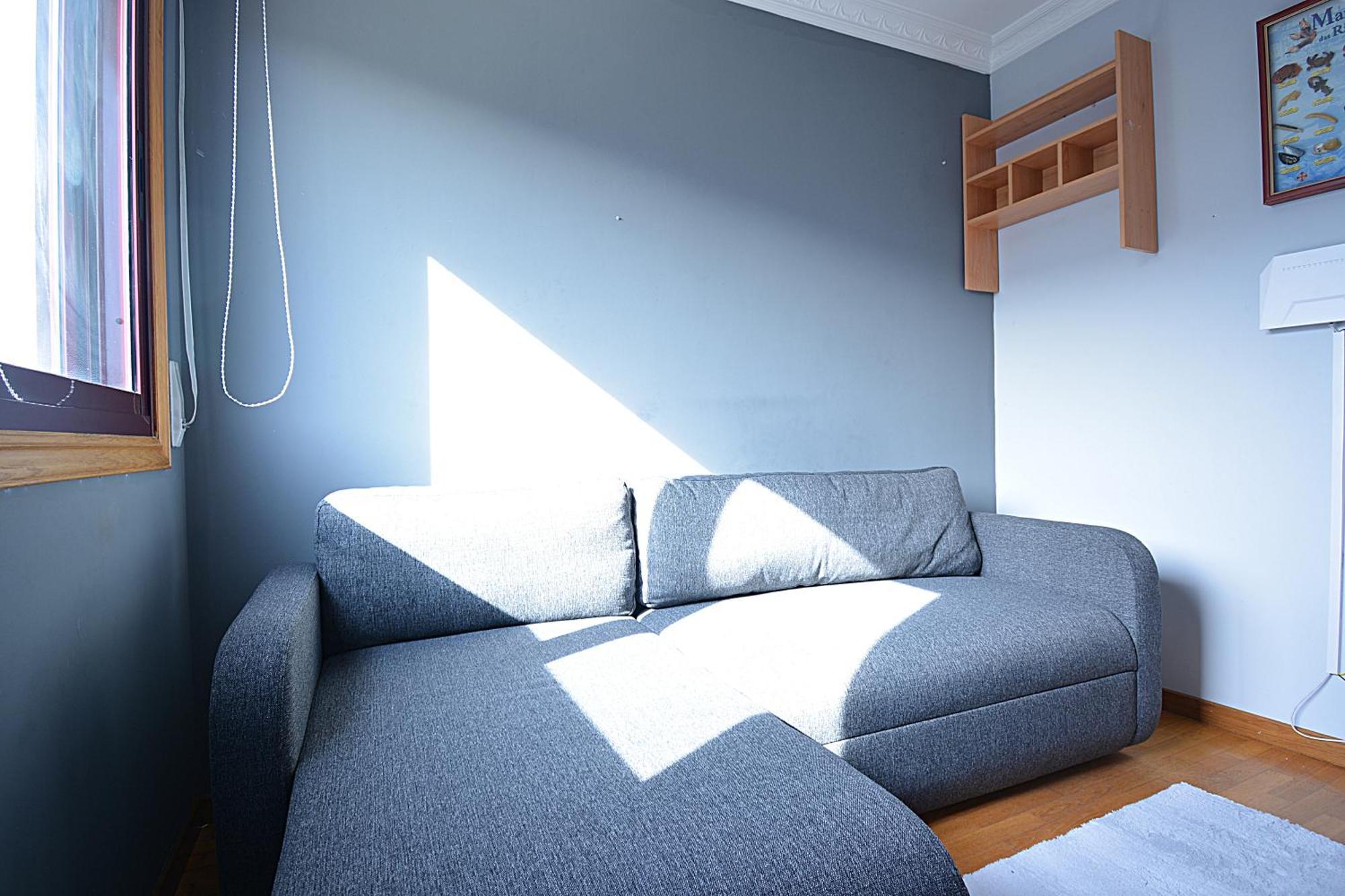 As Carolinas Apartment *