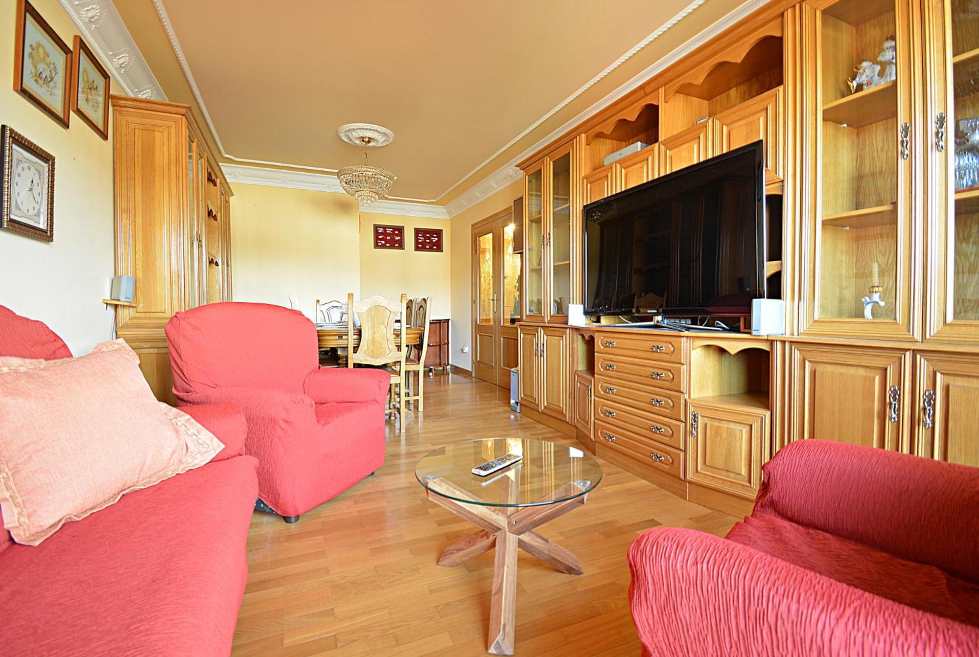 Apartment As Carolinas *