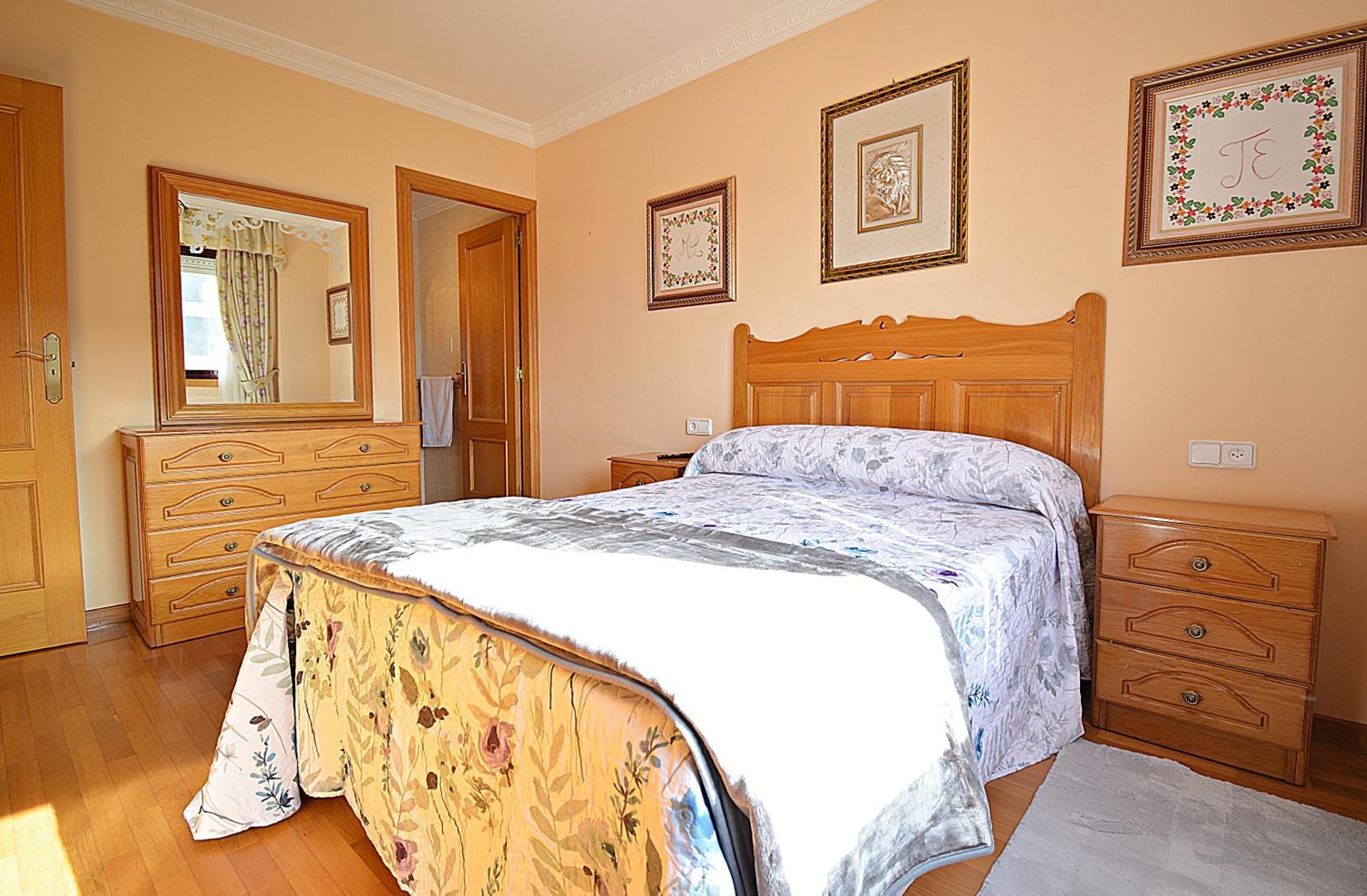 As Carolinas Apartment *