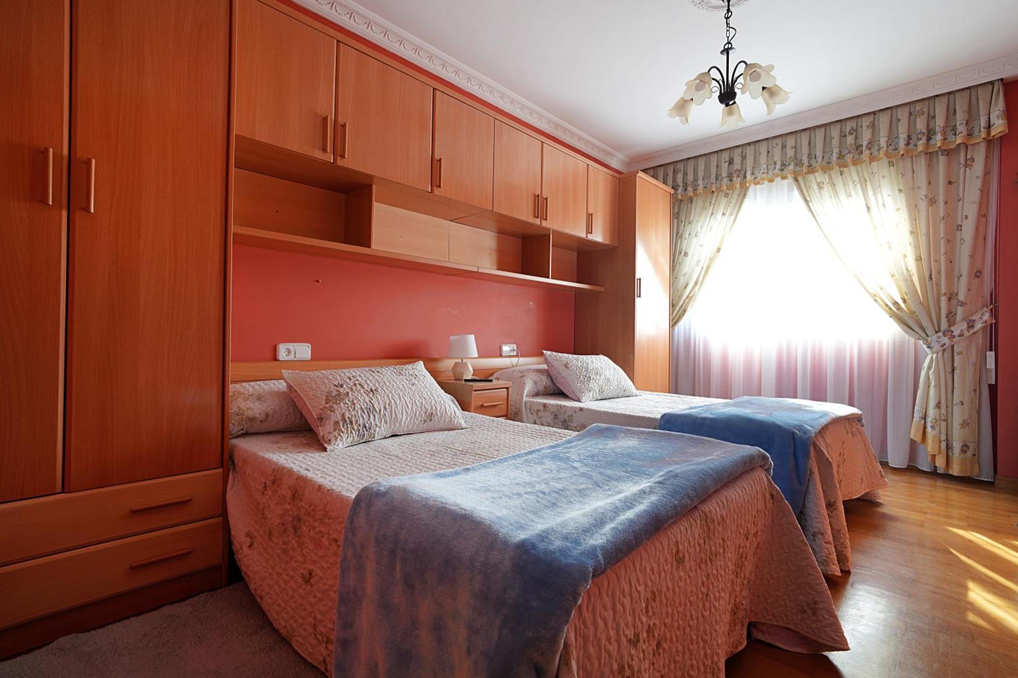 Apartment As Carolinas