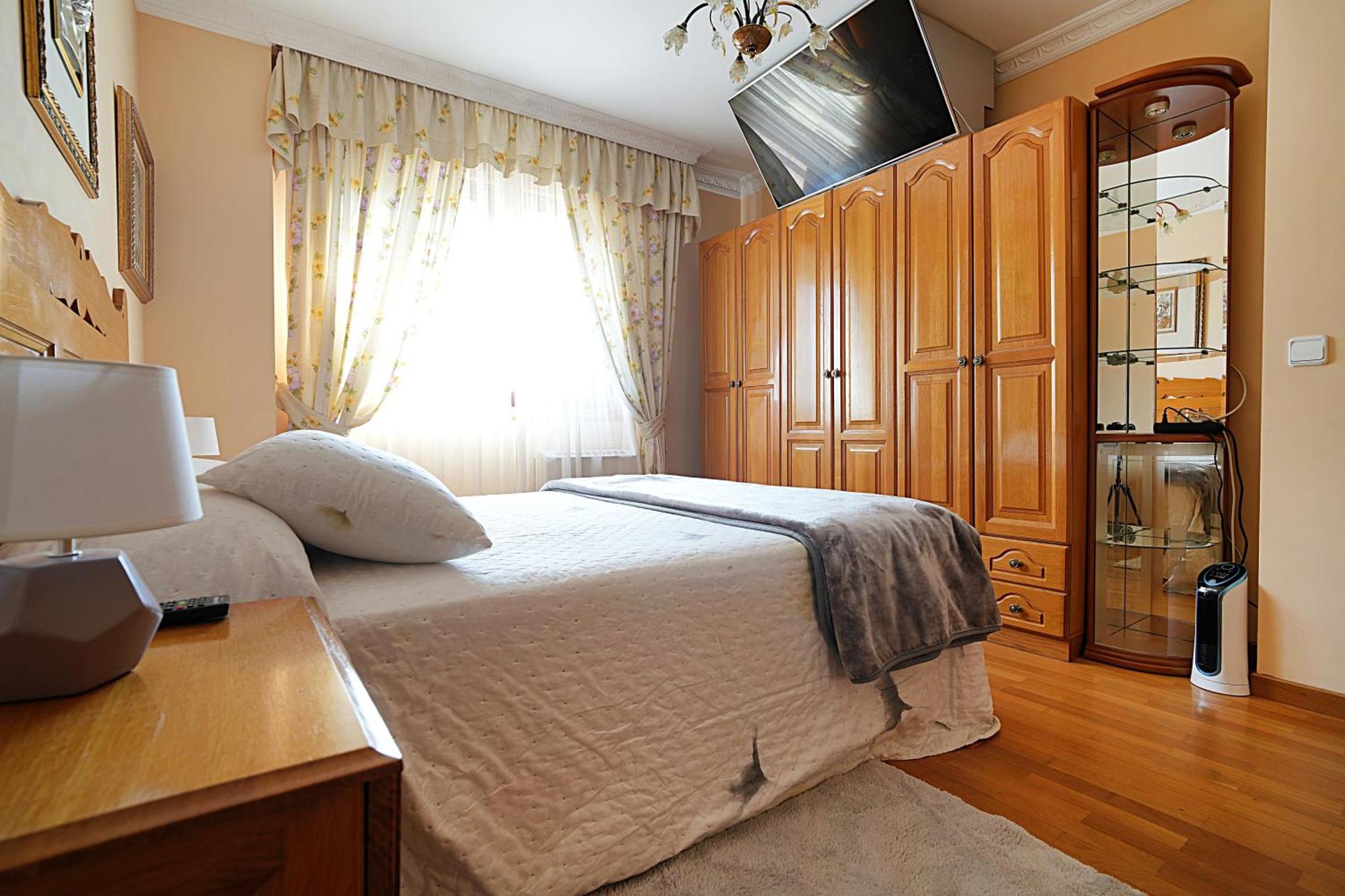 Apartment As Carolinas *