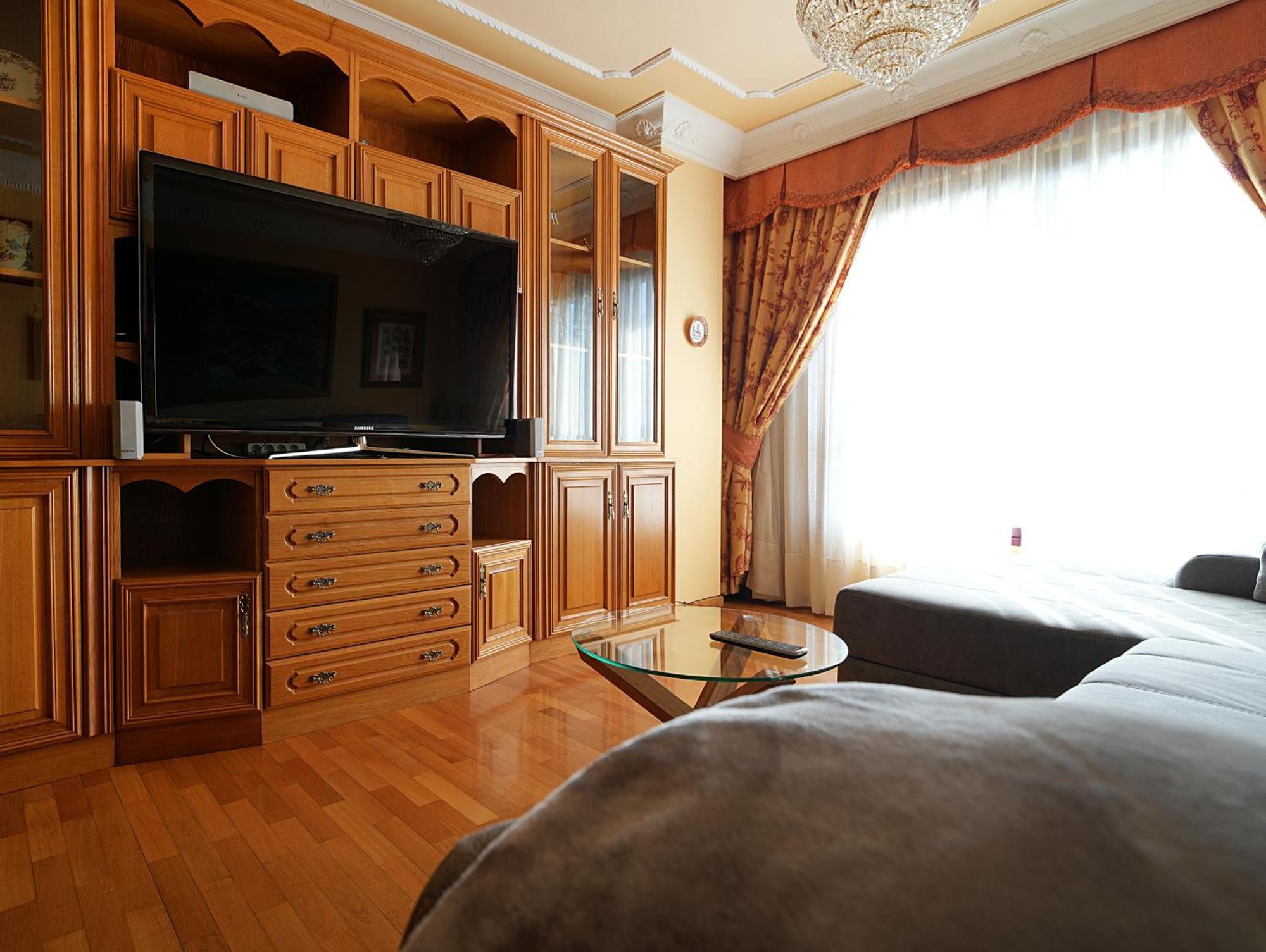 As Carolinas Apartment Vilagarcia de Arousa
